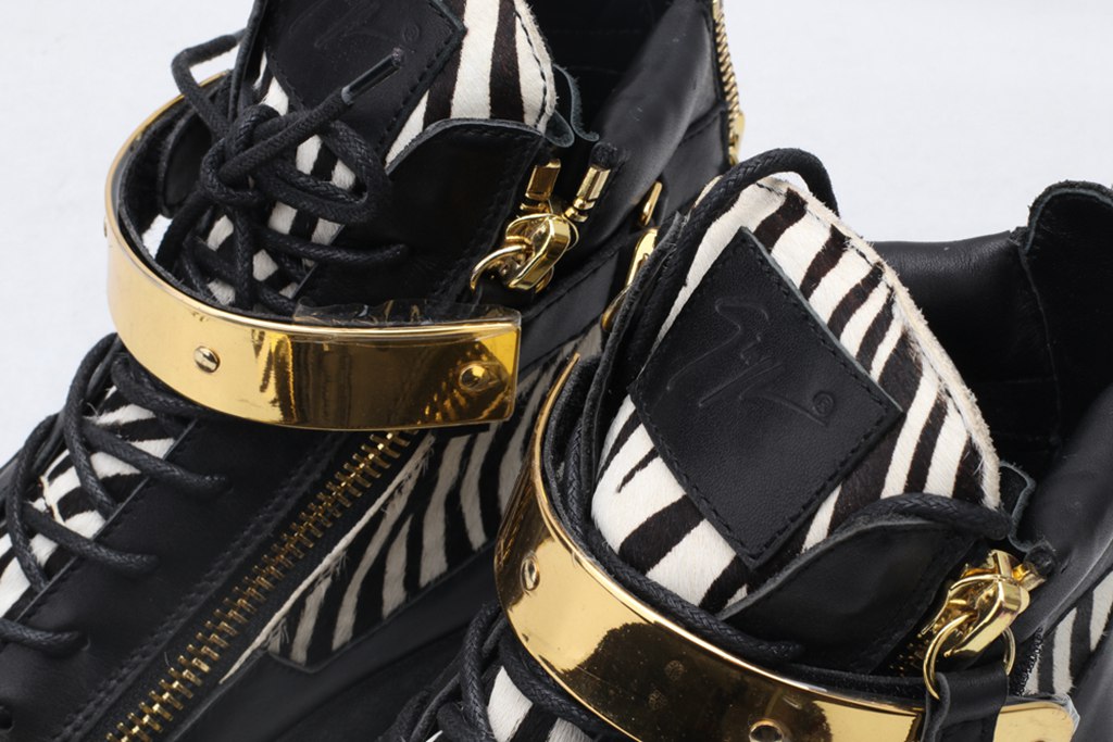 C*L Sneaker